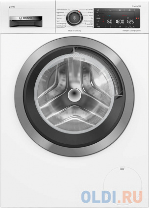    Bosch WAX02KLOSN,   , 10, 1600/, ,      -