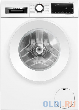    Bosch WGG246ZLSN .. : A . .:9  -