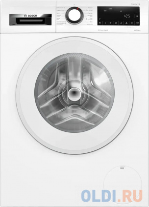    Bosch WGG242Z2SN .. : A . .:9   -