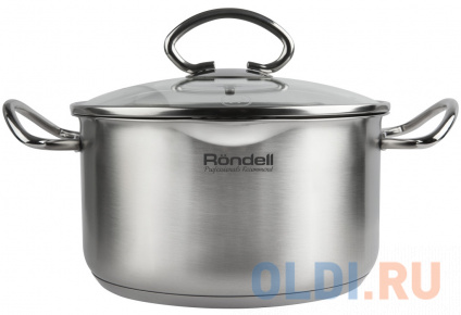   Rondell Edel RDS-992 24  (5,1 )  