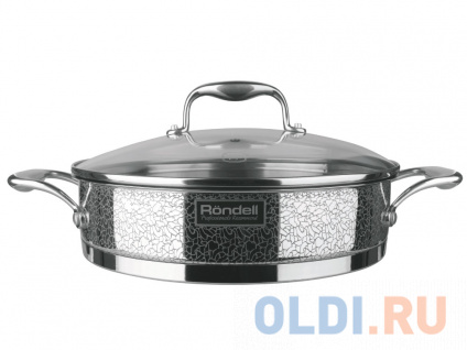   Rondell Vintage RDS-353 26       