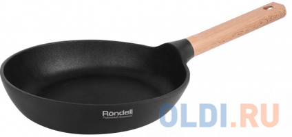  1241-RDA  24  Magnate Rondell  