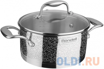   Rondell Vintage RDS-344 5 24       