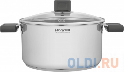   Rondell Quadro RDS-1597 5.1. d=24 ( )   