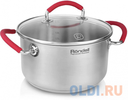   Rondell Sorge RDS-1219 2.1. d=18 ( )   