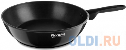  1236-RDA   206  Midnight Rondell  