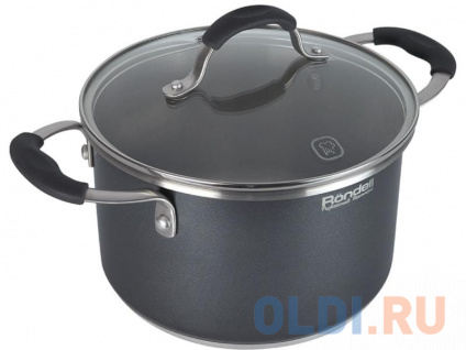   Rondell Stern RDS-010 3.9 20     --