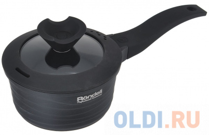   Rondell RDA-764 16  1.3    