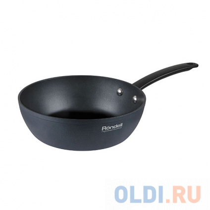  798-RDA  288,5 Evolution-R Rondell  