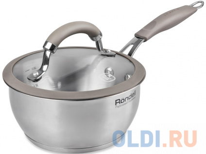   Rondell Balance RDS-752 1.4 16       -