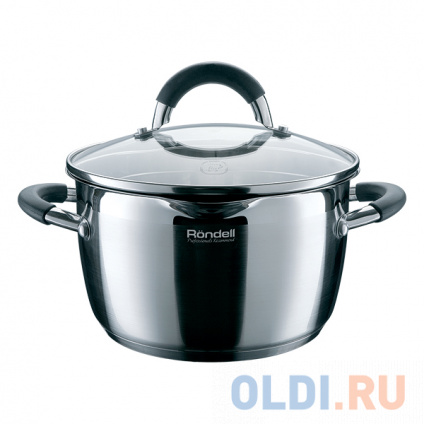   Rondell RDS-024 \ 20 , (3,2) Flamme (. 18/10,  .   )  