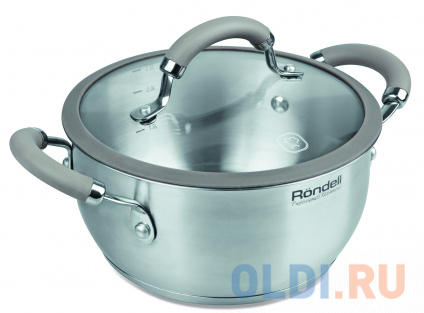   Rondell Balance RDS-755 5 24       