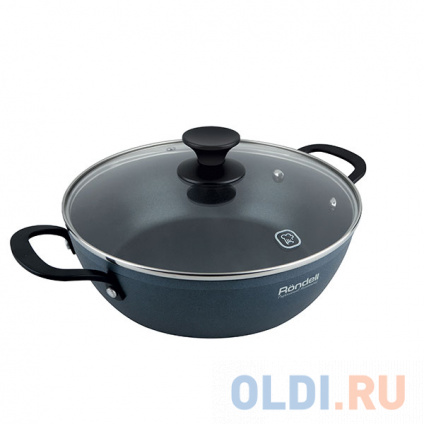  799-RDA    268,0 Evolution-R Rondell  