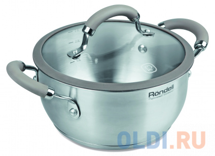   Rondell Balance RDS-754 2.8 20       