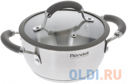  Rondell RDS-753 18  2     