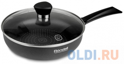  874-RDA    28 Arabesco Rondell  -