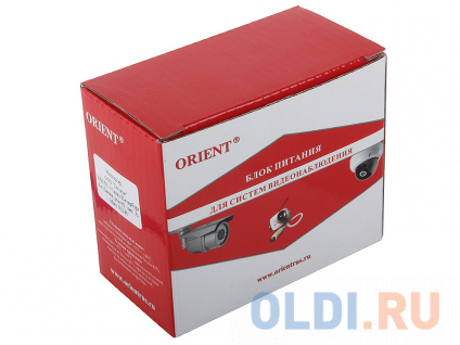      Orient SAP-03N  