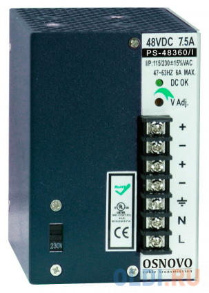    Osnovo PS-48360/I  