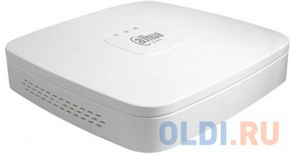  IP- 4CH NVR2104-4KS2 DAHUA  