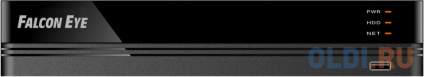  Falcon Eye FE-NVR5108 8  5 IP :  8  5 30/;  / 40/20 Mbps; .264/H.265/H265+;  ONVIF, RTSP, P2P; HDMI, VGA, 2 USB, 1 LAN, SATA*1 ( 10TB HDD)  