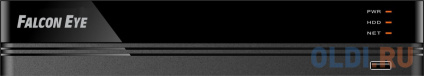  Falcon Eye FE-MHD2108 8  5  1 :  8 5 Lite*12k/; 1080P*15k/; 720P*25k/; .264/H.265/H265+; HDMI, VGA, SATA*1 ( 8TB HDD), 2 USB;  1/1  