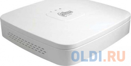   Dahua DH-XVR5104C-I3  