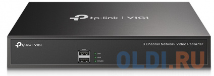  TP-Link VIGI NVR1008H VIGI      