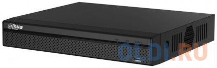   Dahua DHI-NVR1104HS-P-S3/H  