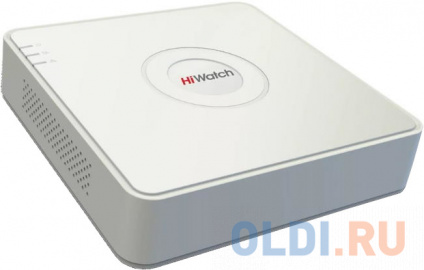   HiWatch DS-N204P(C)  