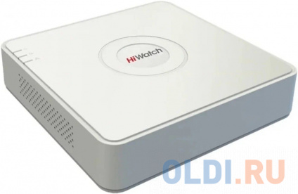   HiWatch DS-H108GA  -