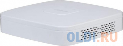   Dahua DHI-NVR2104-I2 4- IP- 4K  H.265+, Ȼ  