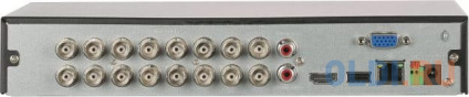   Dahua DH-XVR5116HS-I3 16- HDCVI-  FR  --