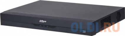 DAHUA DHI-NVR5216-EI, 8/16/32 Channel 1U 2HDDs 4K & H.265 Pro Network Video Recorder  --