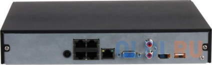   Dahua DHI-NVR2104HS-P-I2  