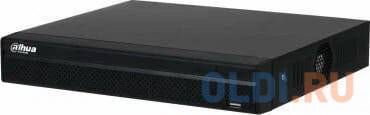  DAHUA DHI-NVR4116HS-4KS3 16- IP- 4K  H.265+, ,    160/, 1 SATA III  20  -