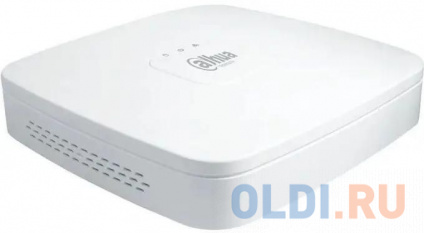   Dahua DHI-NVR4108-4KS3  