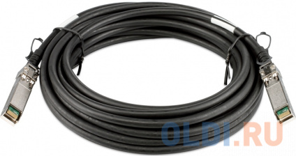   D-Link DEM-CB700S DEM-CB700S/M20 DEM-CB700S/M10 10-GbE SFP+ Direct Attach Cable 7  