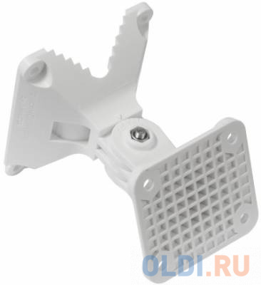  MikroTik QMP-LHG quickMOUNT PRO for LHG antennas, adjustable  -