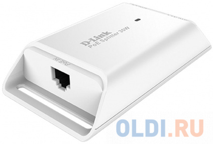  PoE- D-Link DPE-301GS/A1A  