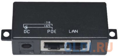  PoE- Osnovo Midspan-1/P1    