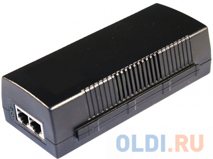   OSNOVO Midspan-1/300GA PoE    30   -