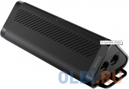  PoE- D-Link DPE-302GE/A1A  