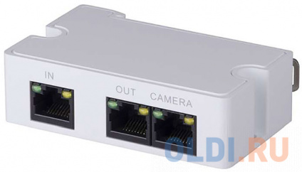  PoE Dahua DH-PFT1300  -