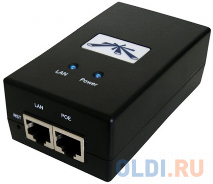   PoE Ubiquiti POE-24-24W  