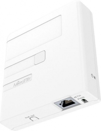  MikroTik GPEN11 -     Ethernet  -
