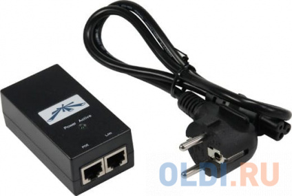   PoE Ubiquiti 15V 0.8A   Pico/Nano/Power/Bullet POE-15-12W(EU)  -