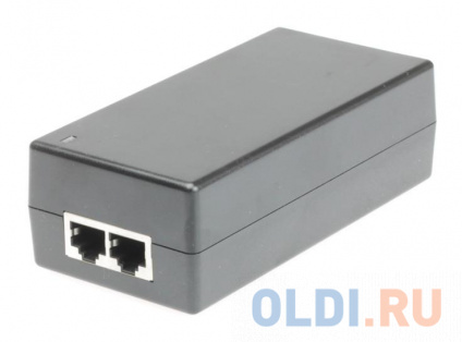  OSNOVO PoE- Gb Ethernet  1 ,   65W,  PoE - 52V(. 1,2,4,5(+), 3,6,7,8(-))  