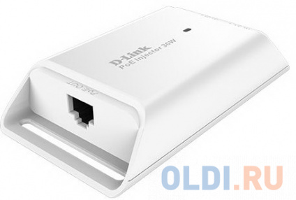   PoE D-Link DPE-301GI/A1B  -
