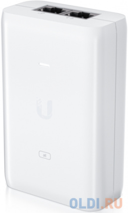   PoE U-POE-AT UBIQUITI  