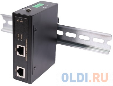  PoE- Osnovo Midspan-1/303G   -